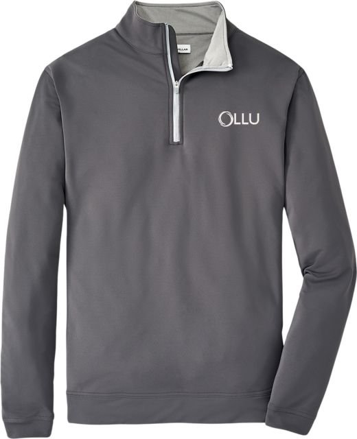 Our Lady of the Lake University 1/4 Zip Sweater