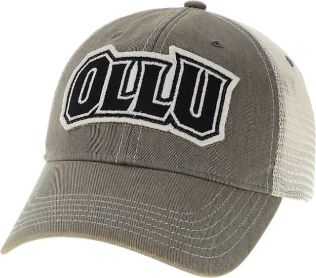 Our Lady of the Lake University Trucker Cap