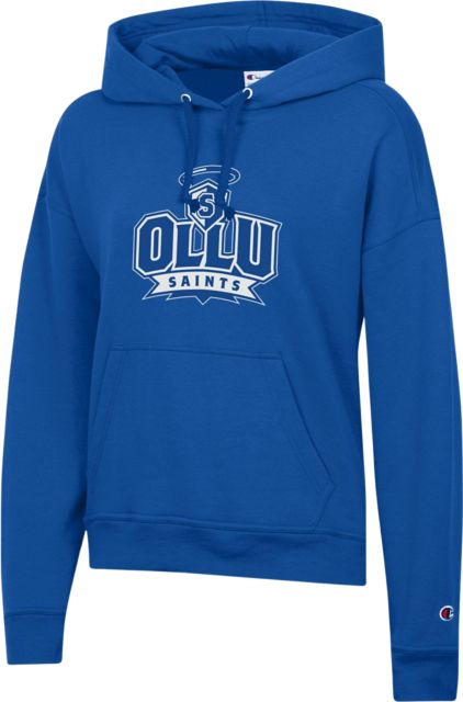 Our Lady of the Lake University Saints Women's Hooded Sweatshirt