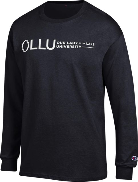 Our Lady of the Lake University Long Sleeve T-Shirt
