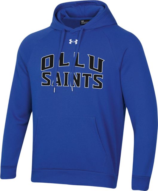 Our Lady of the Lake University Saints Fleece