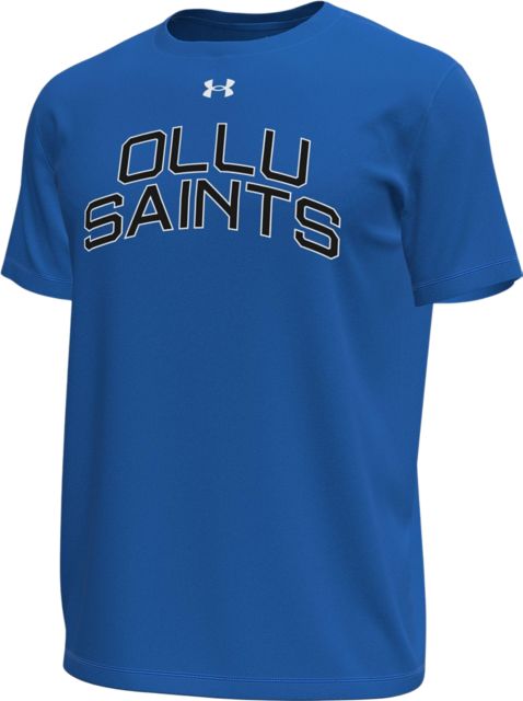 Our Lady of the Lake University Saints Tech Stretch Shorts