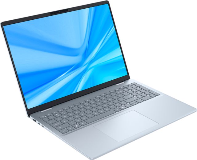 Dell 16 Plus Touch, Ultra 9 288V/32/1TB, Ice Blue, 3 Year Basic Onsite + Accidental Damage
