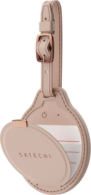 Satechi Find All Luggage Tag