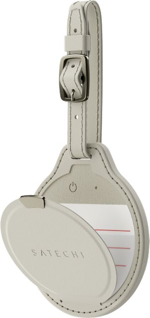 Satechi Find All Luggage Tag