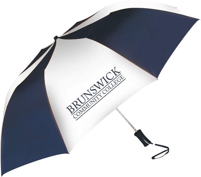 Brunswick Community College 48'' Umbrella