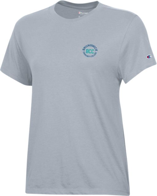 Brunswick Community College Women's Short Sleeve T-Shirt