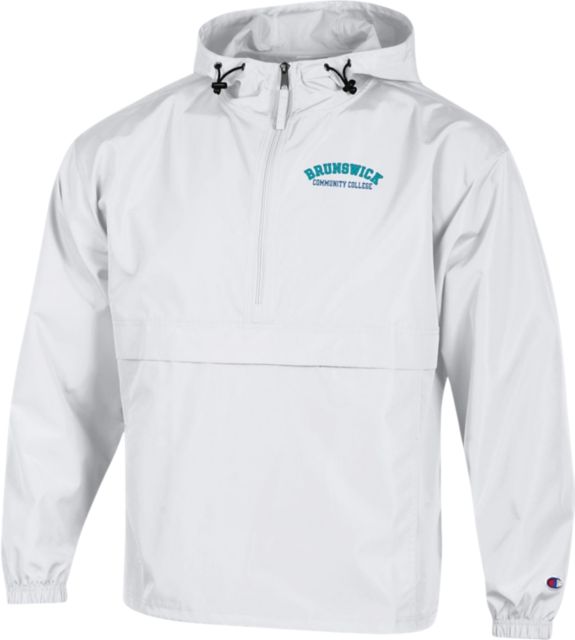 Brunswick Community College Pack n Go Jacket