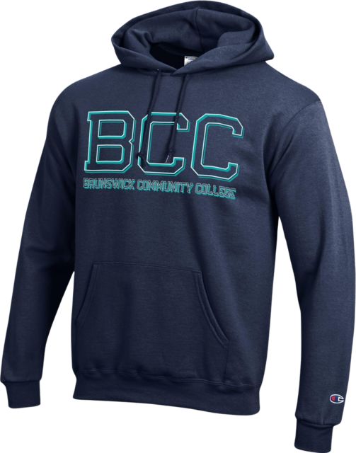 Brunswick Community College Hoodie