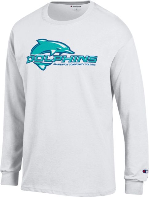 Brunswick Community College Long Sleeve T-Shirt