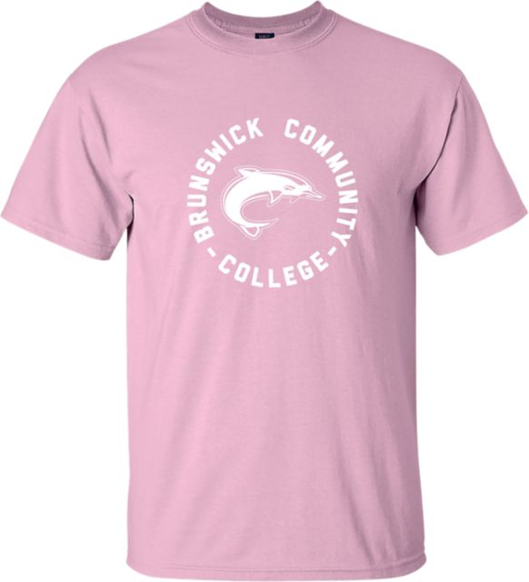 Brunswick Community College Short Sleeve T-Shirt