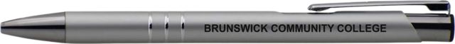 Brunswick Community College Ballpoint Pen