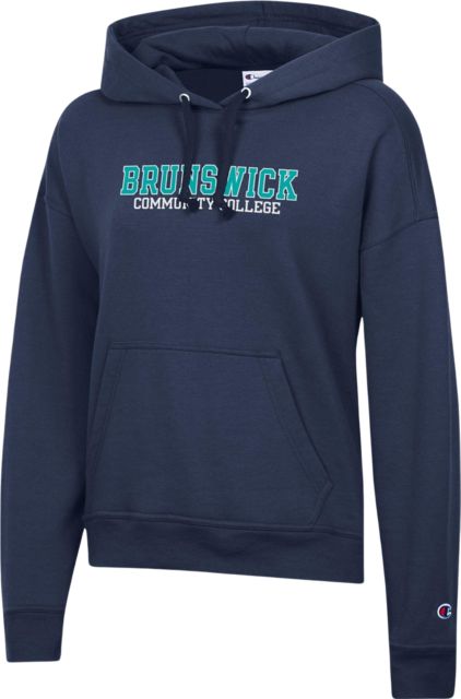 Brunswick Community College Women's Hoodie