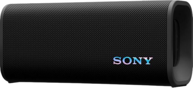 Sony Wireless Noise Cancelling Headphones, Black - ONLINE ONLY