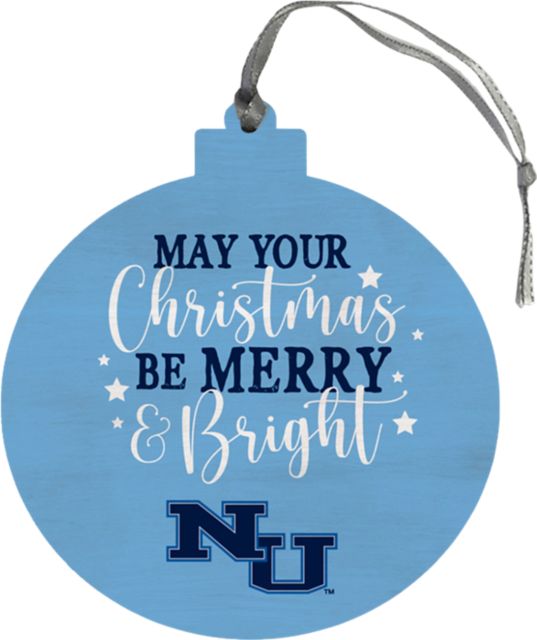 Northwood University  Ornament