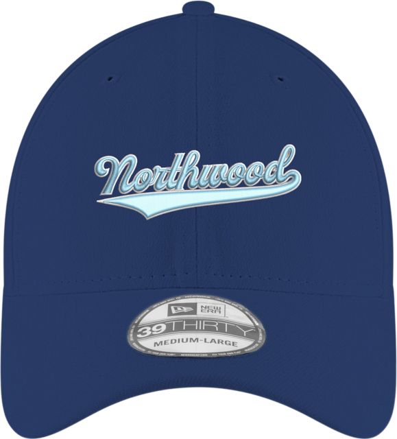 Northwood University  Woody Cap