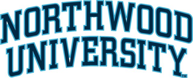 Northwood University Decal