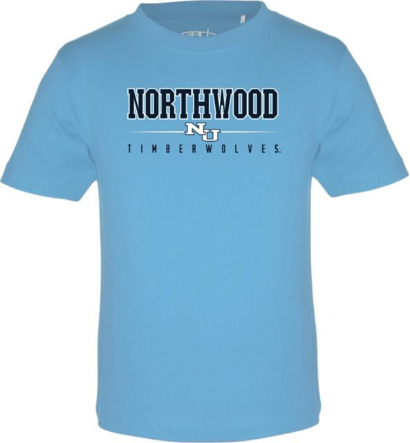 Northwood University  Toddler Short Sleeve T-Shirt