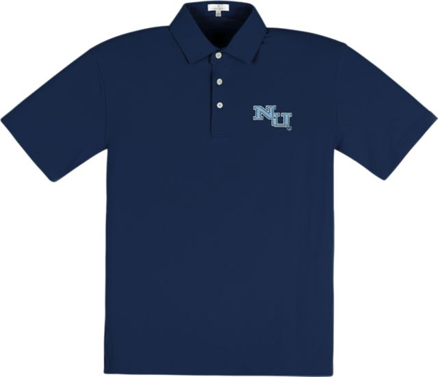 Northwood University  Performance Polo