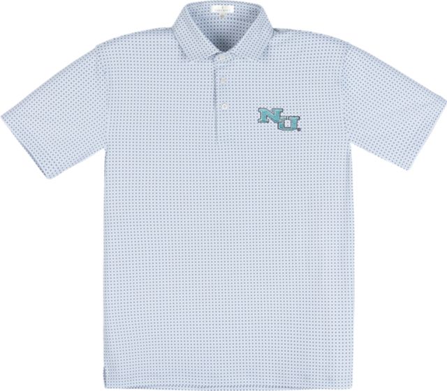 Northwood University  Performance Geo Polo