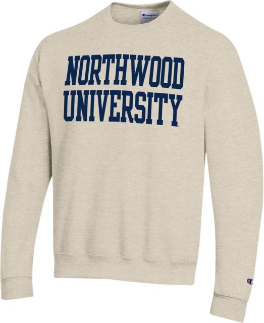 Northwood University  Woody Hooded Sweatshirt