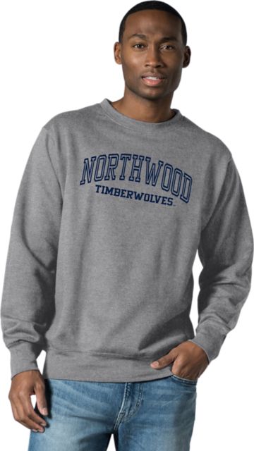 Northwood University Woody Crewneck Sweatshirt