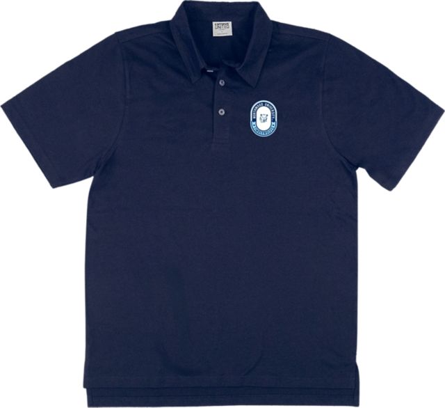 Northwood University  Woody Polo