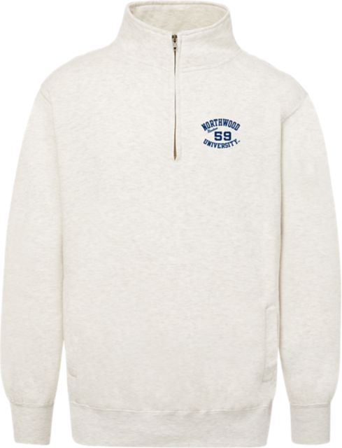 Northwood University  1/4 Zip
