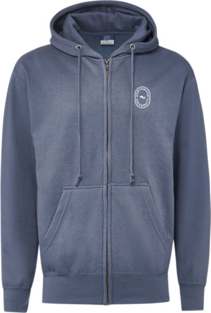 Northwood University  Woody Full Zip Hood