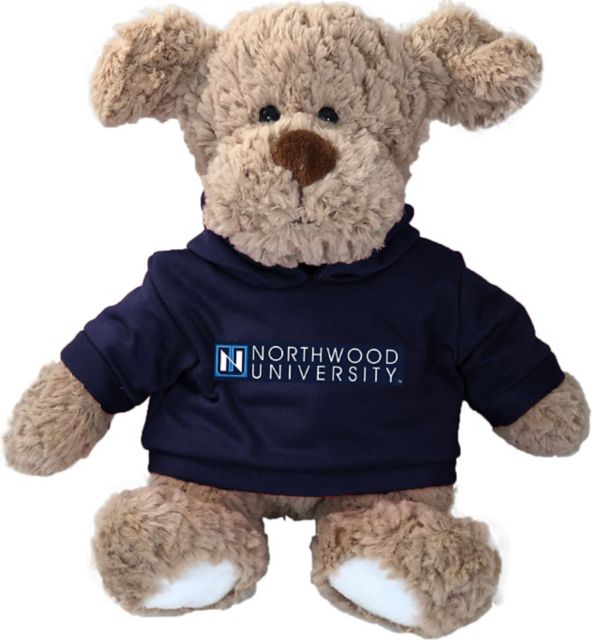 Northwood University Plush Animal