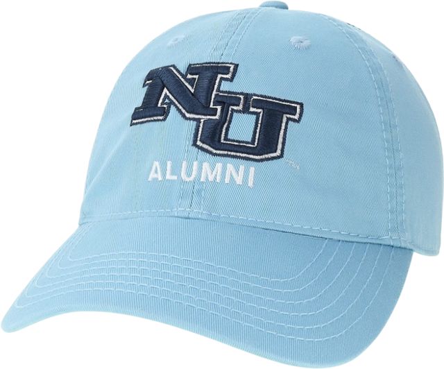 Northwood University Alumni Relaxed Twill Adjustable Cap