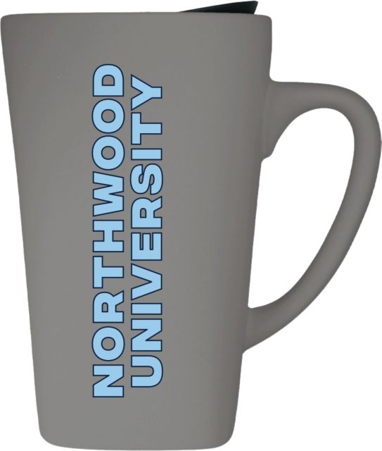 Northwood University  16 oz. Ceramic Mug