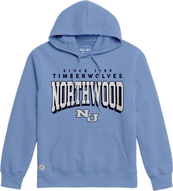 Northwood best sale university sweatshirt