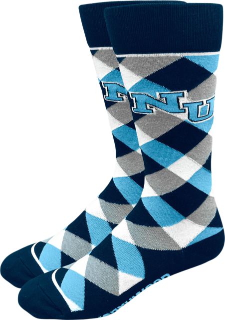 Northwood University  Dress Socks