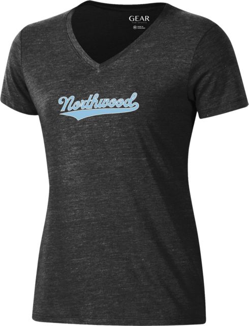 Northwood University  Women's Short Sleeve T-Shirt