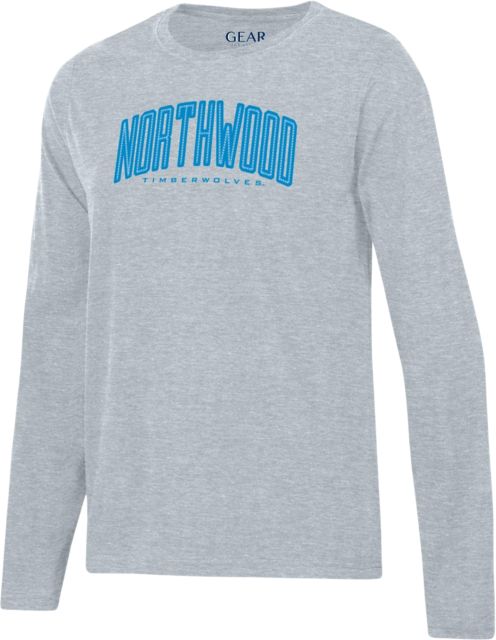 Northwood University  Women's Woody Long Sleeve T-Shirt