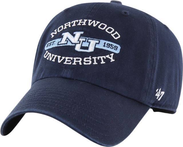 Northwood University  Adjustable Cap