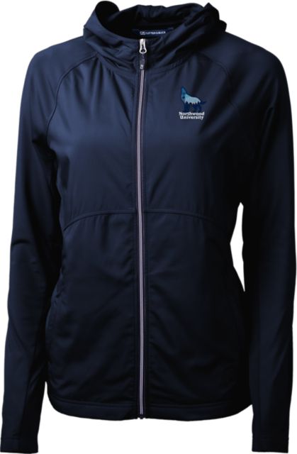 Northwood University  Woody Women's Adapt Eco Full Zip Jacket