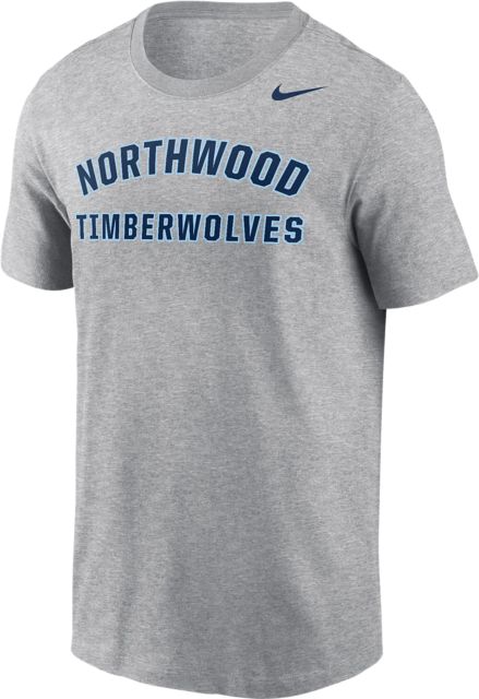 Northwood University Dri-Fit Short Sleeve T-Shirt