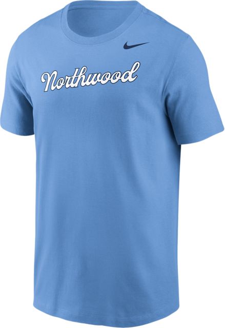 Northwood University Dri-Fit Short Sleeve T-Shirt