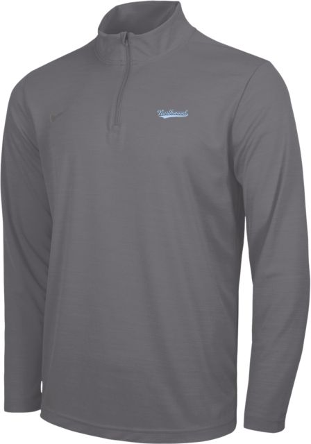 Northwood University 1/4 Zip Pullover