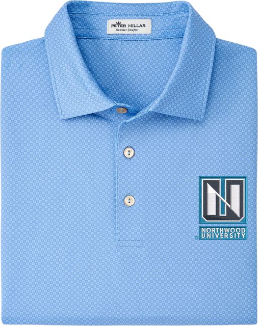 Northwood University  Jersey Polo