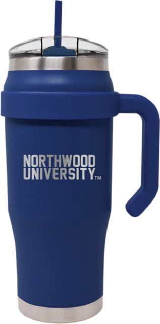 Northwood University  32oz. Tumbler