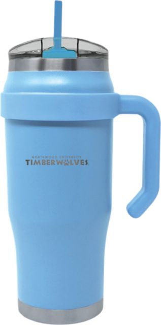 Northwood University  32oz. Tumbler