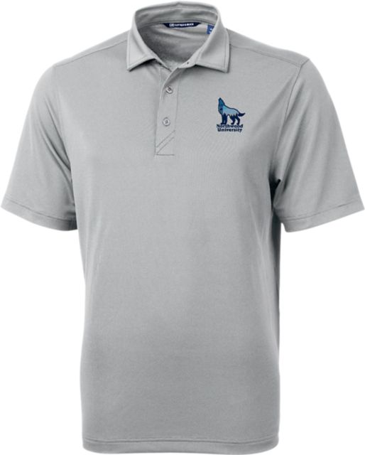 Northwood University  Woody Pique Polo