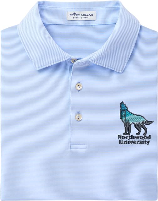 Northwood University  Woody Polo