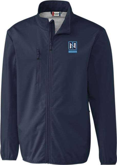 Northwood University Softshell Trail Jacket