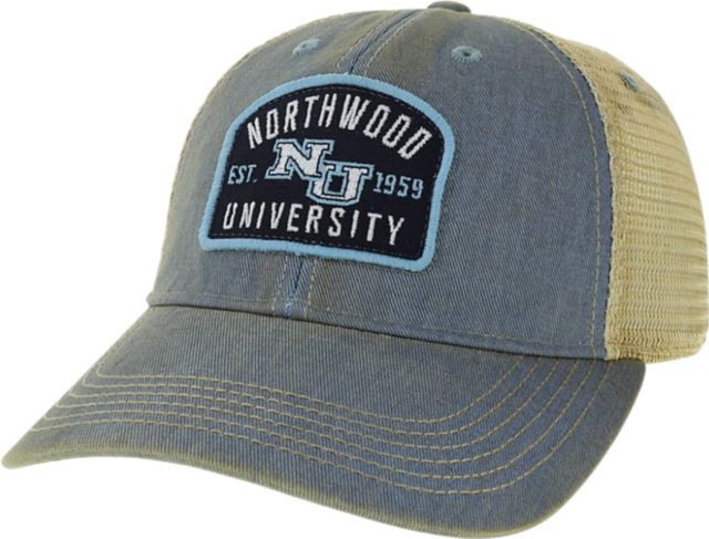 Northwood University  Trucker Cap