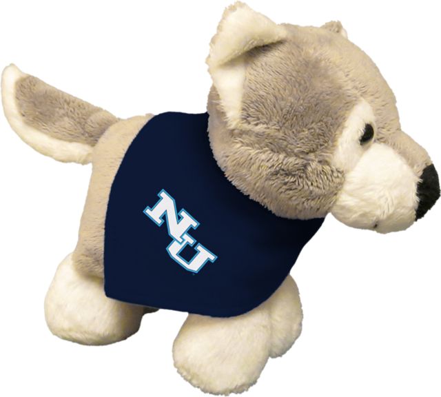 Northwood University  Plush Animal