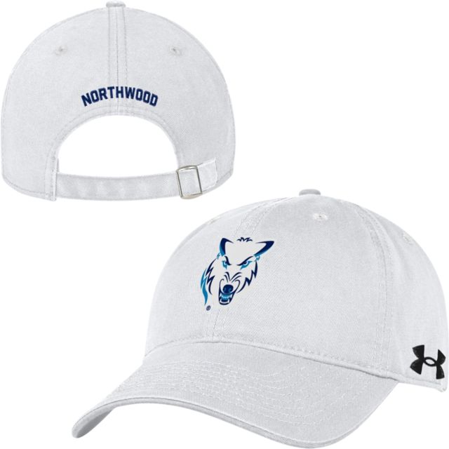 Northwood University Adjustable Cap